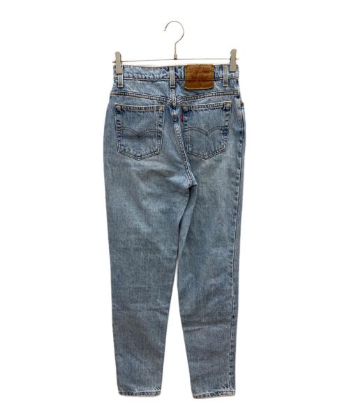 LEVI'S（リーバイス）LEVI'S (リーバイス) 90sデニムパンツ　1993年製 インディゴ サイズ:9の古着・服飾アイテム
