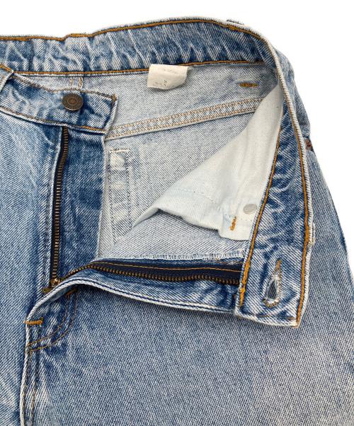 LEVI'S（リーバイス）LEVI'S (リーバイス) 90sデニムパンツ　1993年製 インディゴ サイズ:9の古着・服飾アイテム