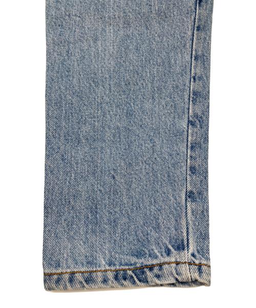 LEVI'S（リーバイス）LEVI'S (リーバイス) 90sデニムパンツ　1993年製 インディゴ サイズ:9の古着・服飾アイテム