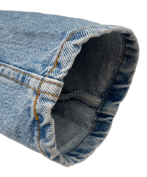 LEVI'S（リーバイス）LEVI'S (リーバイス) 90sデニムパンツ　1993年製 インディゴ サイズ:9の古着・服飾アイテム