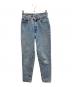 LEVI'S（リーバイス）の古着「90sデニムパンツ　1993年製」｜インディゴ