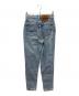 LEVI'S (リーバイス) 90sデニムパンツ　1993年製 インディゴ サイズ:9：8000円