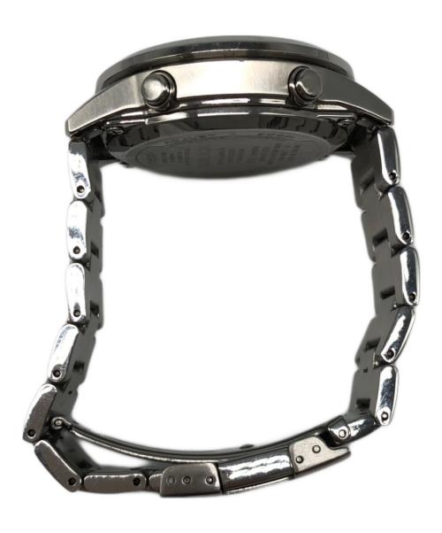 CASIO（カシオ）CASIO (カシオ) CASIO LINEAGE LCW‑M600 ネイビーの古着・服飾アイテム