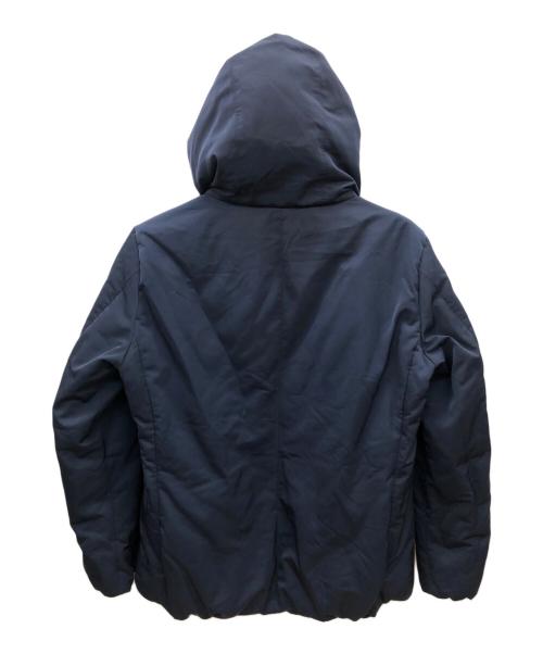 UNITED TOKYO（ユナイテッドトーキョー）UNITED TOKYO (ユナイテッドトーキョー) ダウンジャケット ネイビー サイズ:1の古着・服飾アイテム