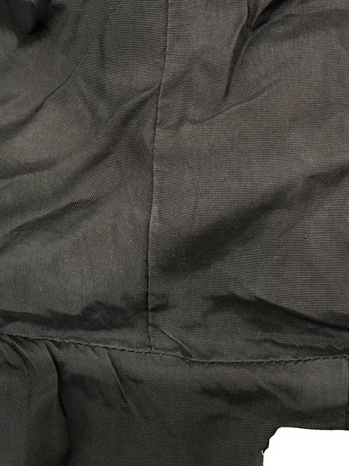 UNITED TOKYO（ユナイテッドトーキョー）UNITED TOKYO (ユナイテッドトーキョー) ダウンジャケット ネイビー サイズ:1の古着・服飾アイテム