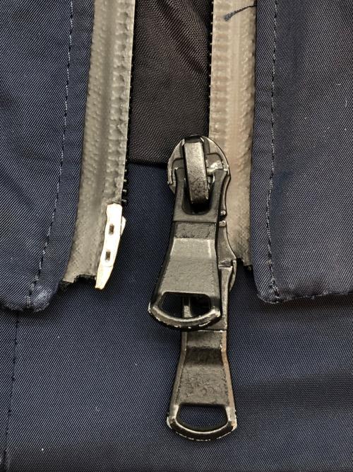 UNITED TOKYO（ユナイテッドトーキョー）UNITED TOKYO (ユナイテッドトーキョー) ダウンジャケット ネイビー サイズ:1の古着・服飾アイテム