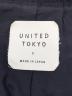 UNITED TOKYOの古着・服飾アイテム：6000円
