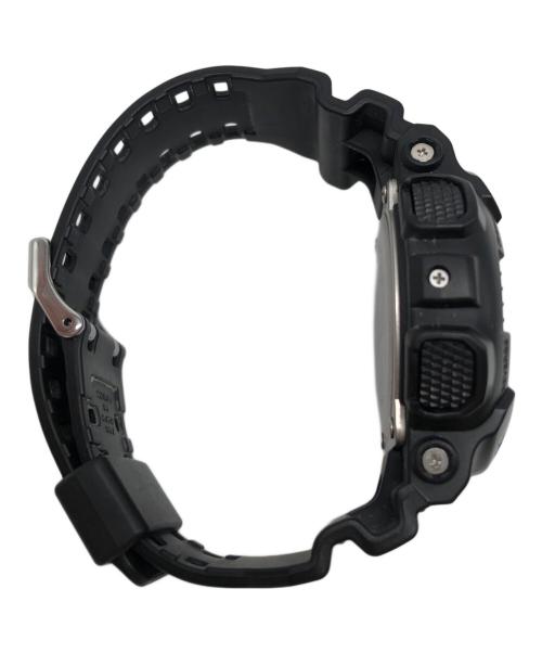 CASIO（カシオ）CASIO (カシオ) G-SHOCK(ジーショック) ブルーの古着・服飾アイテム