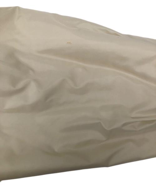 Adam et Rope（アダム エ ロペ）Adam et Rope (アダム エ ロペ) キルティングジャケット ベージュ サイズ:FREEの古着・服飾アイテム