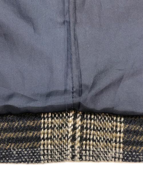 CLANE（クラネ）CLANE (クラネ) チェスターコート ブラウン サイズ:2の古着・服飾アイテム