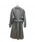 Mila Owen (ミラオーウェン) トレンチコート グレー サイズ:1：2500円