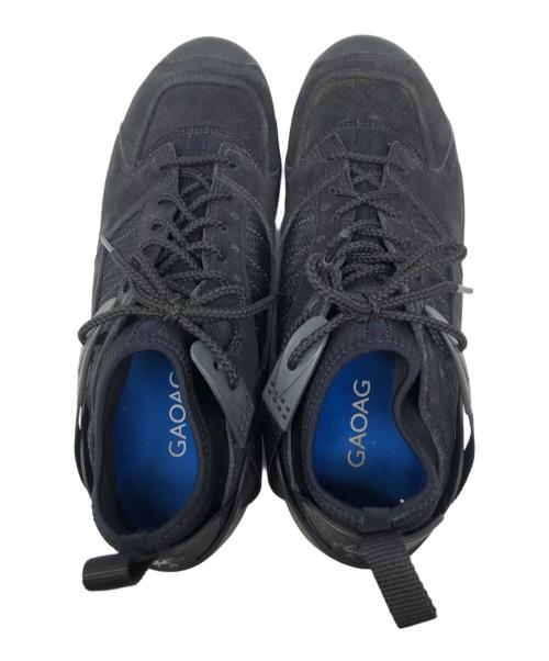 NIKE（ナイキ）NIKE (ナイキ) ACG ブラック サイズ:27.5cmの古着・服飾アイテム