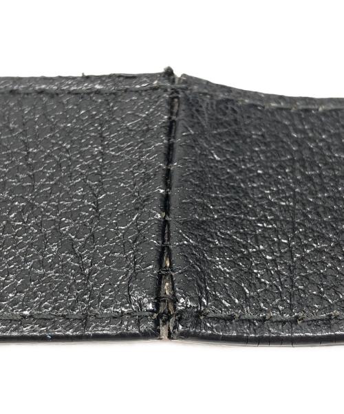 BVLGARI（ブルガリ）BVLGARI (ブルガリ) 2WAYバッグ　チャンドラ ブラックの古着・服飾アイテム