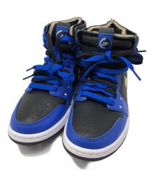 NIKE（ナイキ）の古着「AIR JORDAN　シスターフッド」｜ブルー×ブラック