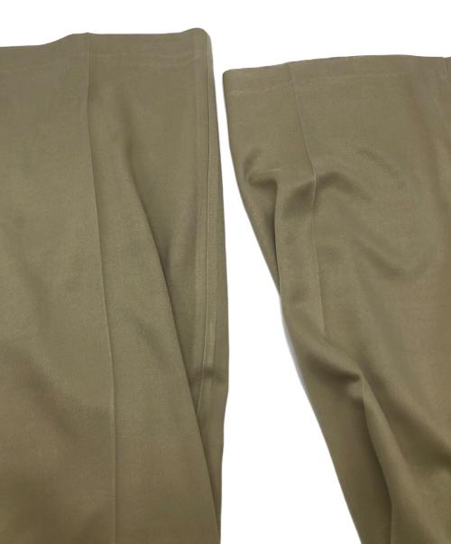 TOMMY BAHAMA（トミーバハマ）TOMMY BAHAMA (トミーバハマ) 90s 2タックスラックス カーキ サイズ:W40×L30の古着・服飾アイテム