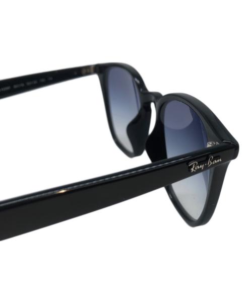RAY-BAN（レイバン）RAY-BAN (レイバン) サングラス ブラックの古着・服飾アイテム