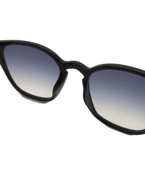 RAY-BAN（レイバン）RAY-BAN (レイバン) サングラス ブラックの古着・服飾アイテム