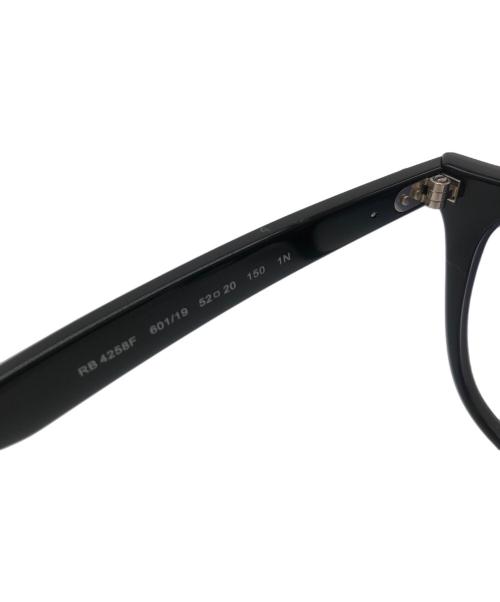 RAY-BAN（レイバン）RAY-BAN (レイバン) サングラス ブラックの古着・服飾アイテム