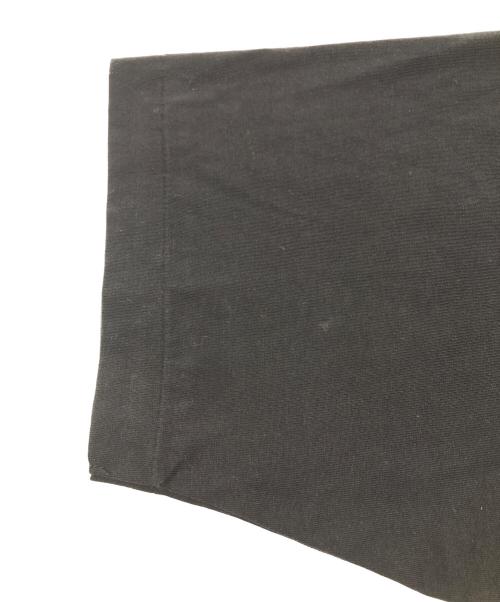 ASTRAET（アストラット）ASTRAET (アストラット) 半袖カットソー ブラック サイズ:不明の古着・服飾アイテム