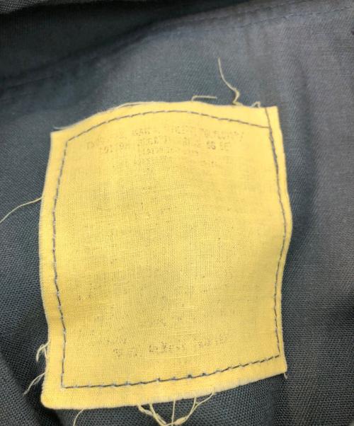 古着（フルギ）古着 (フルギ) 80sファティーグパンツ オリーブ サイズ:W32×L33の古着・服飾アイテム