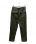 古着 (フルギ) 80sファティーグパンツ オリーブ サイズ:W32×L33：8000円