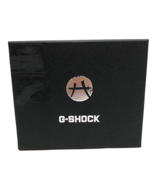 CASIO（カシオ）CASIO (カシオ) GBM-2100RH　八村塁 シグネチャーモデル ゴールドの古着・服飾アイテム