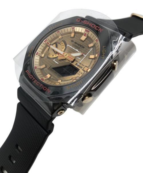 CASIO（カシオ）CASIO (カシオ) GBM-2100RH　八村塁 シグネチャーモデル ゴールドの古着・服飾アイテム