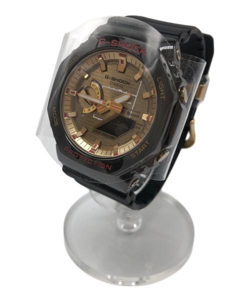 CASIO（カシオ）CASIO (カシオ) GBM-2100RH　八村塁 シグネチャーモデル ゴールドの古着・服飾アイテム