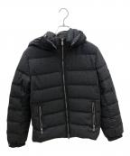 TATRASタトラス）の古着「ダウンジャケット」｜ブラック