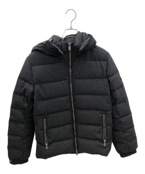 TATRAS（タトラス）TATRAS (タトラス) ダウンジャケット ブラック サイズ:２の古着・服飾アイテム