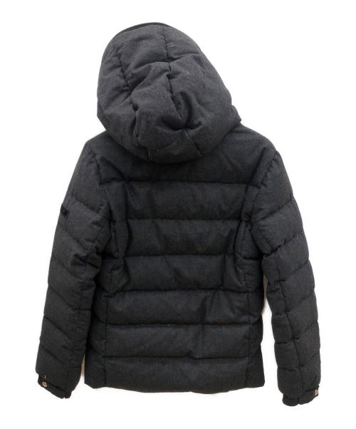 TATRAS（タトラス）TATRAS (タトラス) ダウンジャケット ブラック サイズ:２の古着・服飾アイテム