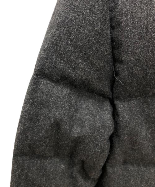 TATRAS（タトラス）TATRAS (タトラス) ダウンジャケット ブラック サイズ:２の古着・服飾アイテム