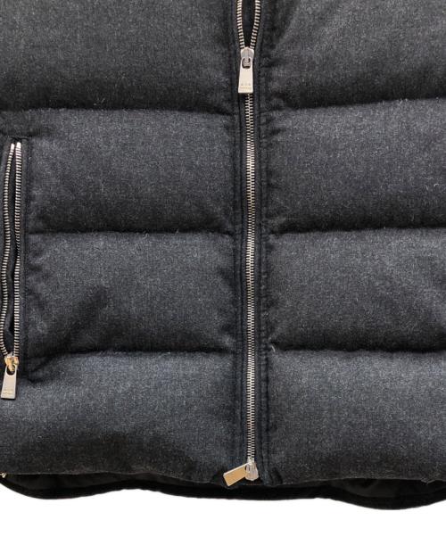 TATRAS（タトラス）TATRAS (タトラス) ダウンジャケット ブラック サイズ:２の古着・服飾アイテム