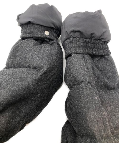 TATRAS（タトラス）TATRAS (タトラス) ダウンジャケット ブラック サイズ:２の古着・服飾アイテム