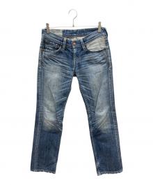 LEVI'S（リーバイス）の古着「00sデニムパンツ 2005年製 釦裏J30 古着」｜インディゴ
