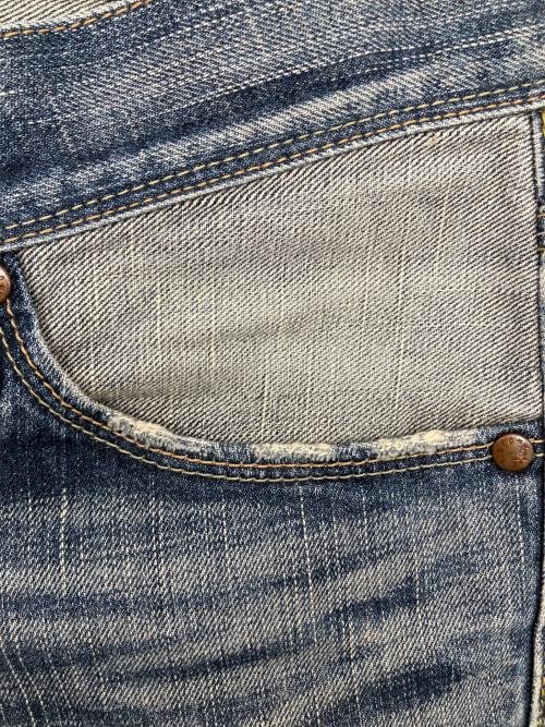 LEVI'S（リーバイス）LEVI'S (リーバイス) 00sデニムパンツ 2005年製 釦裏J30 古着 インディゴ サイズ:W29の古着・服飾アイテム