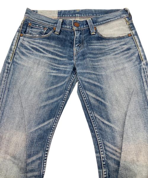 LEVI'S（リーバイス）LEVI'S (リーバイス) 00sデニムパンツ 2005年製 釦裏J30 古着 インディゴ サイズ:W29の古着・服飾アイテム