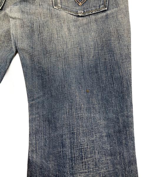 LEVI'S（リーバイス）LEVI'S (リーバイス) 00sデニムパンツ 2005年製 釦裏J30 古着 インディゴ サイズ:W29の古着・服飾アイテム