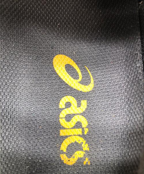 asics（アシックス）asics (アシックス) GEL-NYC グレー×ベージュ サイズ:27.5の古着・服飾アイテム