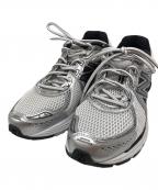 NEW BALANCEニューバランス）の古着「ML860」｜ホワイト×ブラック