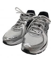 NEW BALANCE（ニューバランス）の古着「ML860」｜ホワイト×ブラック