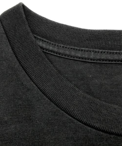 KENZO（ケンゾー）KENZO (ケンゾー) 半袖カットソー ブラック サイズ:Mの古着・服飾アイテム