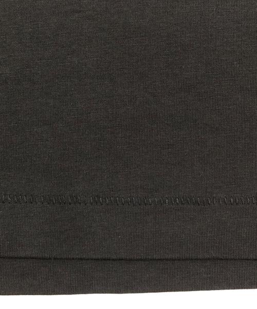 KENZO（ケンゾー）KENZO (ケンゾー) 半袖カットソー ブラック サイズ:Mの古着・服飾アイテム
