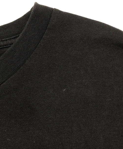 KENZO（ケンゾー）KENZO (ケンゾー) 半袖カットソー ブラック サイズ:Mの古着・服飾アイテム