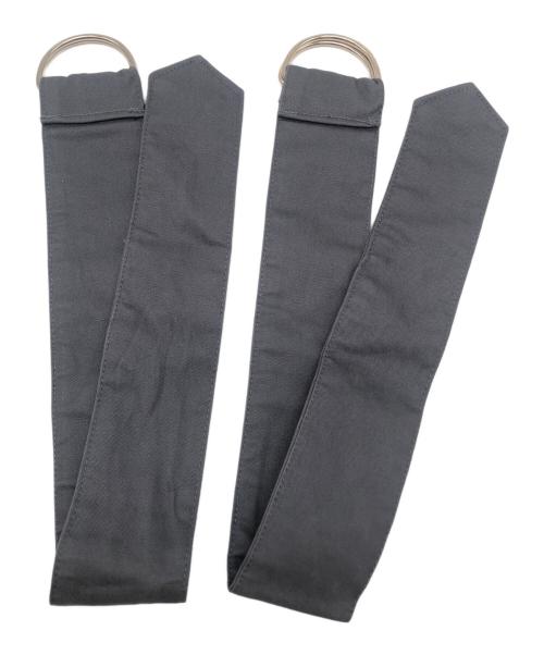 Vivienne Westwood man（ヴィヴィアン ウェストウッド マン）Vivienne Westwood man (ヴィヴィアン ウェストウッド マン) ポロシャツ グリーン×レッド×グレー サイズ:44の古着・服飾アイテム