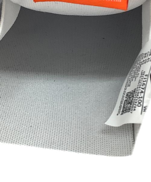 NIKE（ナイキ）NIKE (ナイキ) 	SB Dunk Low Pro Triple White ホワイト サイズ:29の古着・服飾アイテム