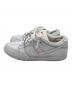 NIKE (ナイキ) 	SB Dunk Low Pro Triple White ホワイト サイズ:29：13000円