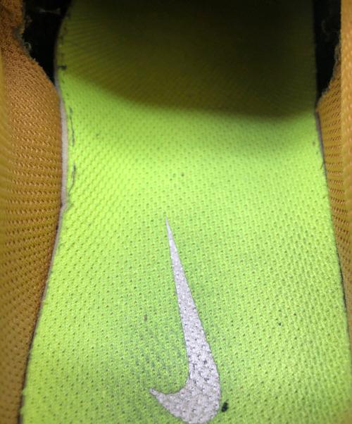NIKE（ナイキ）NIKE (ナイキ) Air Max 90 SE ネイビー×ブラウン サイズ:26.5cmの古着・服飾アイテム