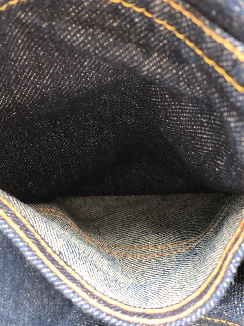 LEE（リー）LEE (リー) 70sデニムパンツ インディゴ サイズ:W29(73.5cm)の古着・服飾アイテム