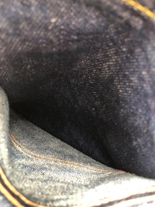LEE（リー）LEE (リー) 70sデニムパンツ インディゴ サイズ:W29(73.5cm)の古着・服飾アイテム